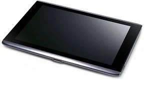 Acer Iconia Tab A501, 16GB, UMTS, Android 3.2