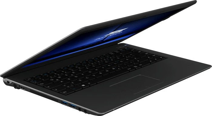 Schenker S406-kdh, Core i5-6200U, 8GB RAM, 250GB SSD, DE