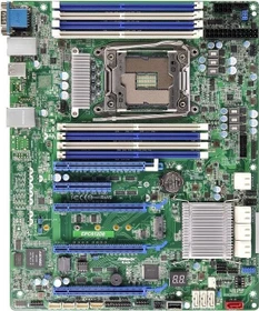 ASRock Rack EPC612D8 (Intel 2011-3)