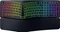 Razer Pro Type Ergo Wireless Split Ergonomic RGB Keyboard, schwarz, LEDs RGB, USB/Bluetooth, US Vorschaubild