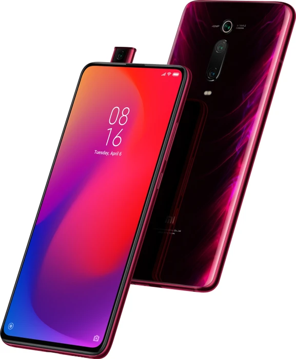 Xiaomi Mi 9T Pro 64GB flame red