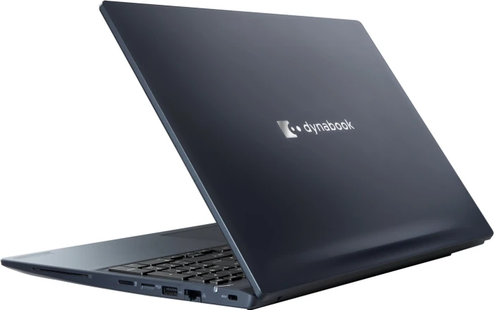 Dynabook Tecra A50-J-195, Mystic Blue, Core i7-1165G7, 16GB RAM, 512GB SSD, LTE, DE