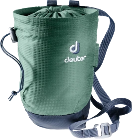 Deuter Gravity II L Chalkbag seagreen/navy