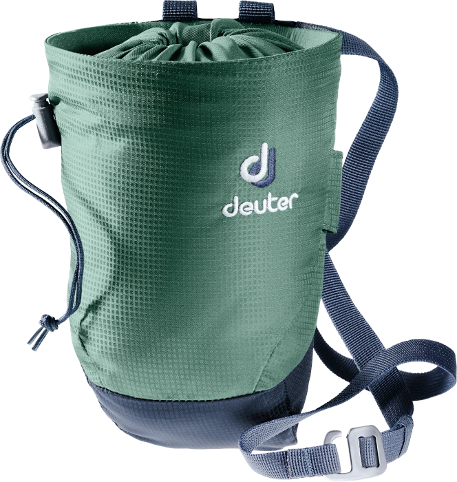 Deuter Gravity II L Chalkbag seagreen/navy