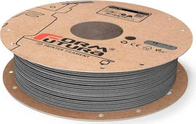Formfutura Galaxy PLA, space grey, Spule, 1.75mm, 750g