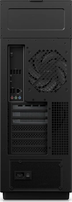 HP Omen Max 45L Desktop GT23-0690ng, Shadow Black, Ryzen 9 9900X3D, 32GB RAM, 2TB SSD, GeForce RTX 5080, Windows 11 Home, DE