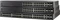 Cisco SG500X Rackmount Gigabit Managed Stacking Switch, 24x RJ-45, 2x SFP+, 375W PoE+ Vorschaubild