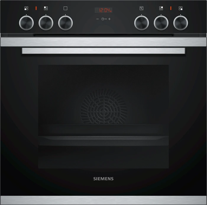 Siemens iQ300 EQ211KB00 Einbauherd-Set