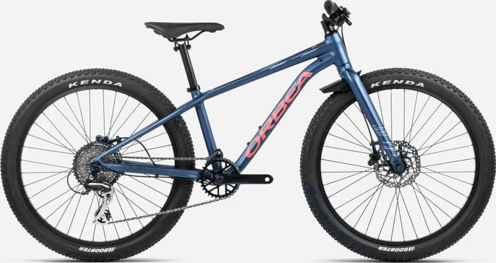Orbea MX 24 Team Disc Modell 2024