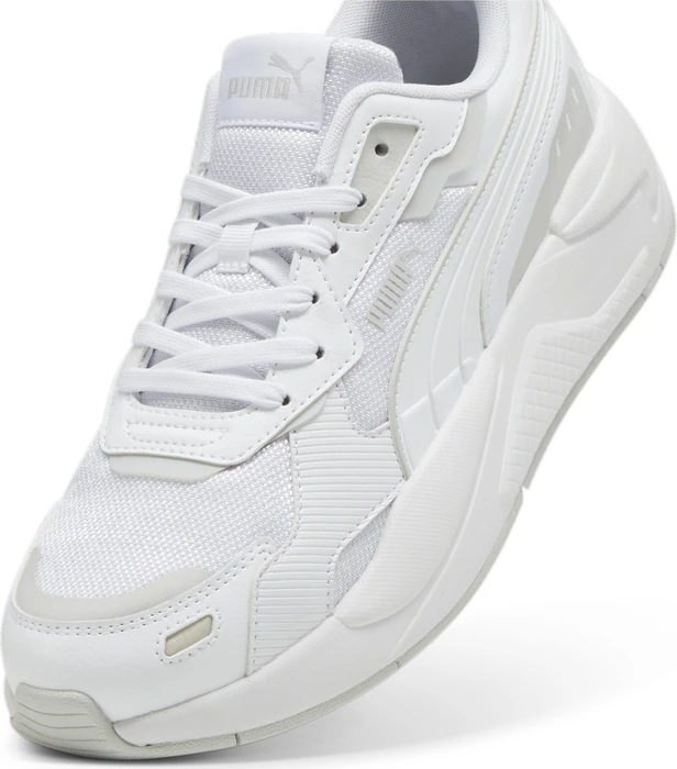 Puma X-Ray 3 puma white/glacial gray