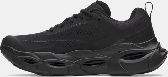Under Armour Halo Racer black/castlerock (Herren)
