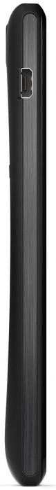 Sony Xperia M Dual schwarz