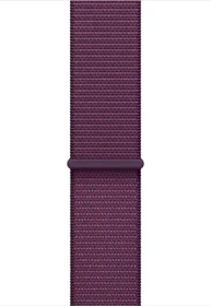 Apple Sport Loop für Apple Watch 46mm pflaume