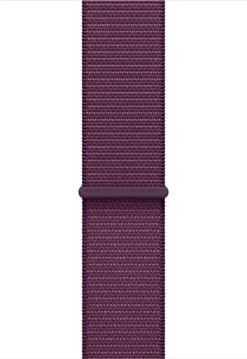 Apple Sport Loop für Apple Watch 46mm pflaume