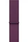 Apple Sport Loop für Apple Watch 46mm pflaume Vorschaubild