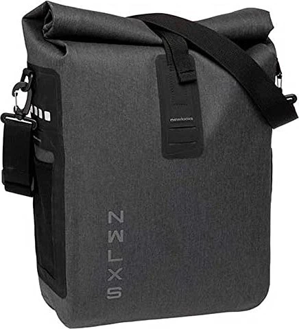 New Looxs Varo Single Gepäcktasche grau