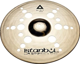 Istanbul Agop Xist ION Splash 10"
