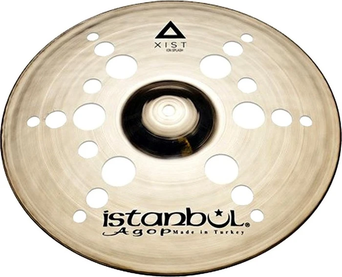 Istanbul Agop Xist ION Splash 10"
