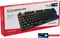 HP HyperX Alloy Origins Core, LEDs RGB, HyperX BLUE, USB, US Vorschaubild