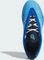 adidas Dame 9 blue burst/cloud white/aurora ink Vorschaubild
