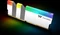 Thermaltake Toughram RGB Memory White UDIMM 16GB Kit, DDR4-3200, CL16-18-18-38 Vorschaubild