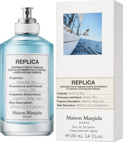 Maison Martin Margiela Replica Sailing Day Eau de Toilette, 100ml