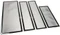DEMCiflex Staubfilter Set für Corsair 900D schwarz/schwarz Vorschaubild