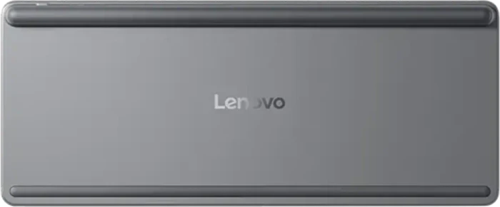 Lenovo Tab Plus TB351FU, Luna Grey, 8GB RAM, 128GB, Bundle mit Keyboard und Netzteil