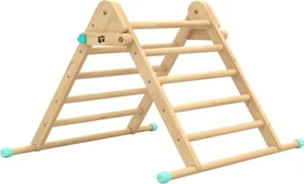 TP Toys Active-Tots Holz Kletterdreieck