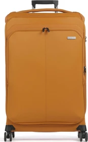 Travelite Priima 4-Rad Trolley L curry