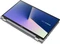 ASUS ZenBook Flip 15 UM562IQ-EZ017R, Light Grey, Ryzen 7 4700U, 16GB RAM, 1TB SSD, GeForce MX350, DE Vorschaubild