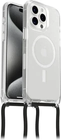 Otterbox React Necklace MagSafe (Non-Retail) für Apple iPhone 15 Pro Max Stardust