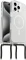 Otterbox React Necklace MagSafe für Apple iPhone 15 Pro Max Vorschaubild