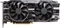 EVGA GeForce RTX 2080 Black Edition Gaming, 8GB GDDR6, HDMI, USB-C, 3x DP Vorschaubild