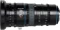Sirui Jupiter 28-85mm T3.2 Full Frame Cine Zoom für PL schwarz Vorschaubild