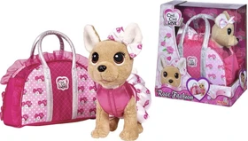 Simba Toys Chi Chi Love Rose Fashion 20cm