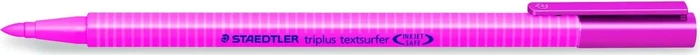 Staedtler triplus Textsurfer 362 pink, 10er-Pack