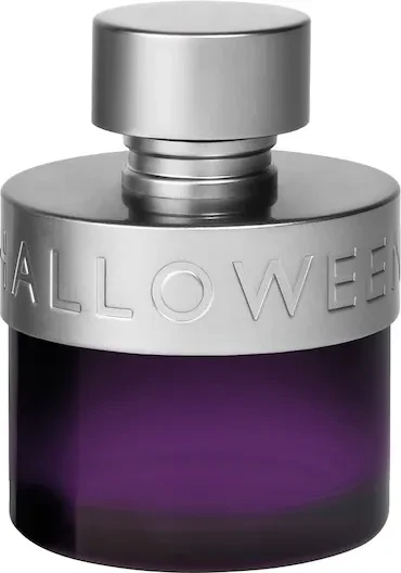 Jesús del Pozo Halloween Man Eau de Toilette
