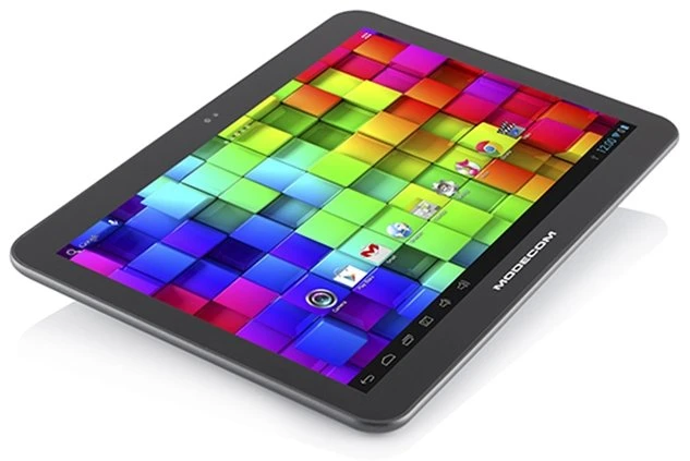 Modecom FreeTAB 1014 IPS X4+