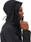 Vaude Roccia II Softshell Funktionsjacke black/oat (Herren) Vorschaubild