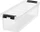 SmartStore Classic Aufbewahrungsbox, 3.5l, transparent (3455070)