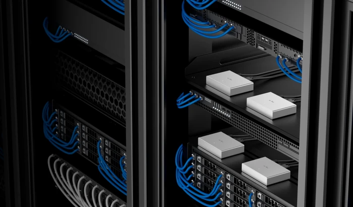 GL.iNet Comet PoE, KVM over PoE