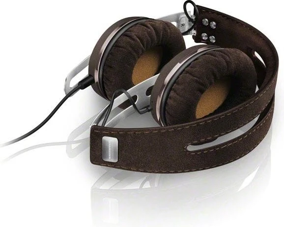 Sennheiser Momentum 2 On-Ear I braun (M2)