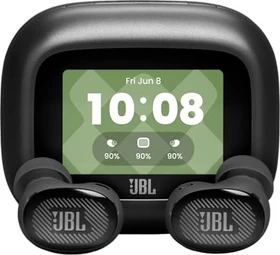 JBL Live Buds 4 schwarz