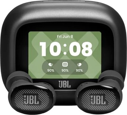 JBL Live Buds 4 schwarz