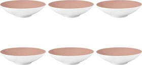 Seltmann Weiden Life Fashion posh 25673 Suppenteller 20cm rose