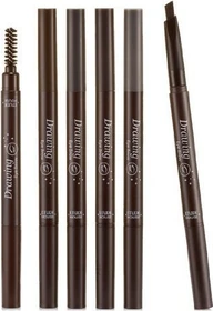 Etude House Drawing Eye Brow Augenbrauenstift #2 ash brown, 0.25g