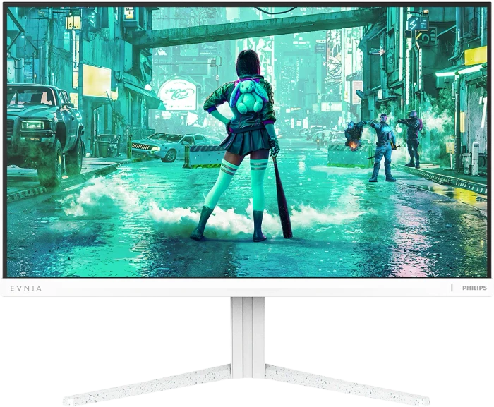 Philips Evnia 3000 Series 24M2N3201PL, 23.8"