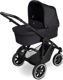 ABC Design Salsa 5 Air coal 2025