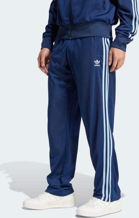adidas Adicolor Classics Firebird Trainingshose lang clear sky (Herren)